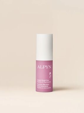 Alpyn Instant Bright Eye Cream